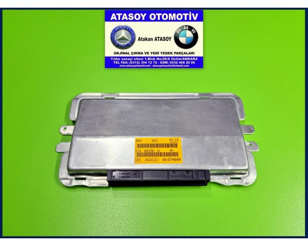 BMW F26 VDC1 6895714 6888037 6886650 6887829 6883149 6881597 6878200 6875827 6874337 6872837 6870360 6868873 6866330 6866397 6863502 6863132 6858696 6856848 6855189 6850593 6799142 6862592